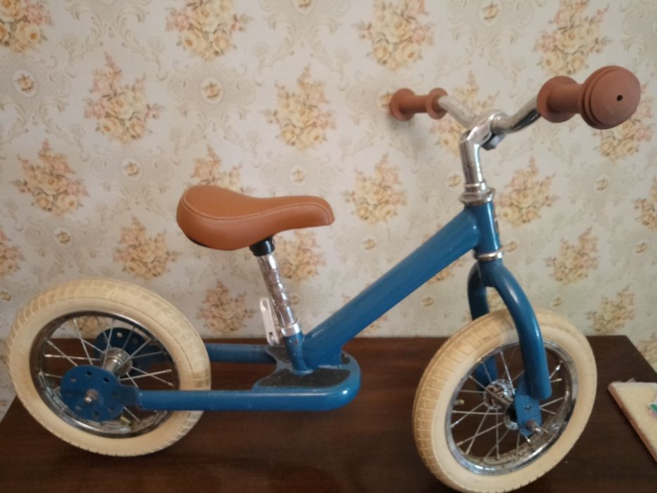 Беговел велобег 2-6 лет