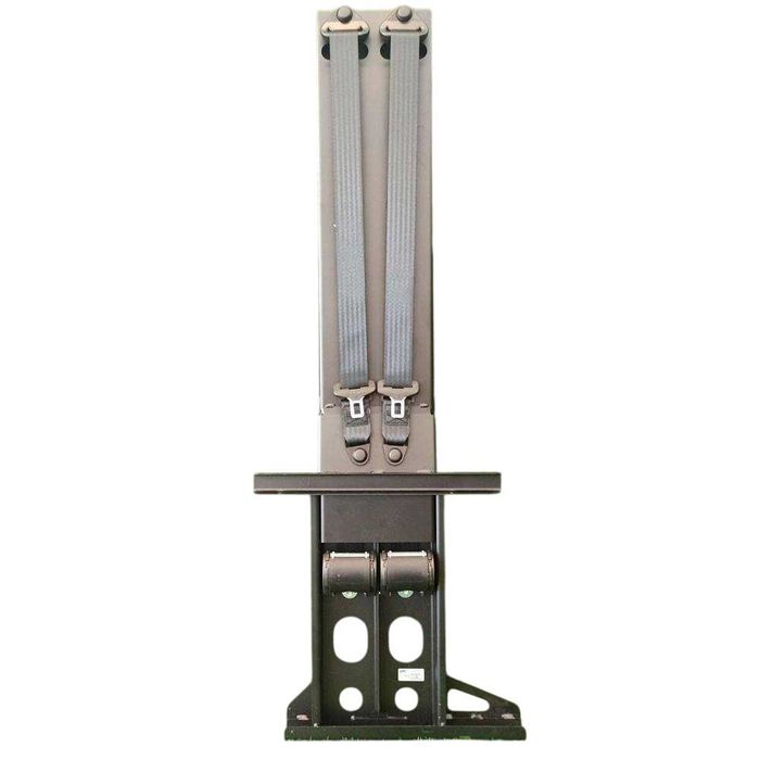 Estrutura completa p/assentos traseiros para  Autocaravana/Campervan