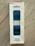 Pasek Suunto D5 Zulu niebieski tekstylny NOWY oryginaly