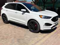 Ford EDGE Ford Edge ST