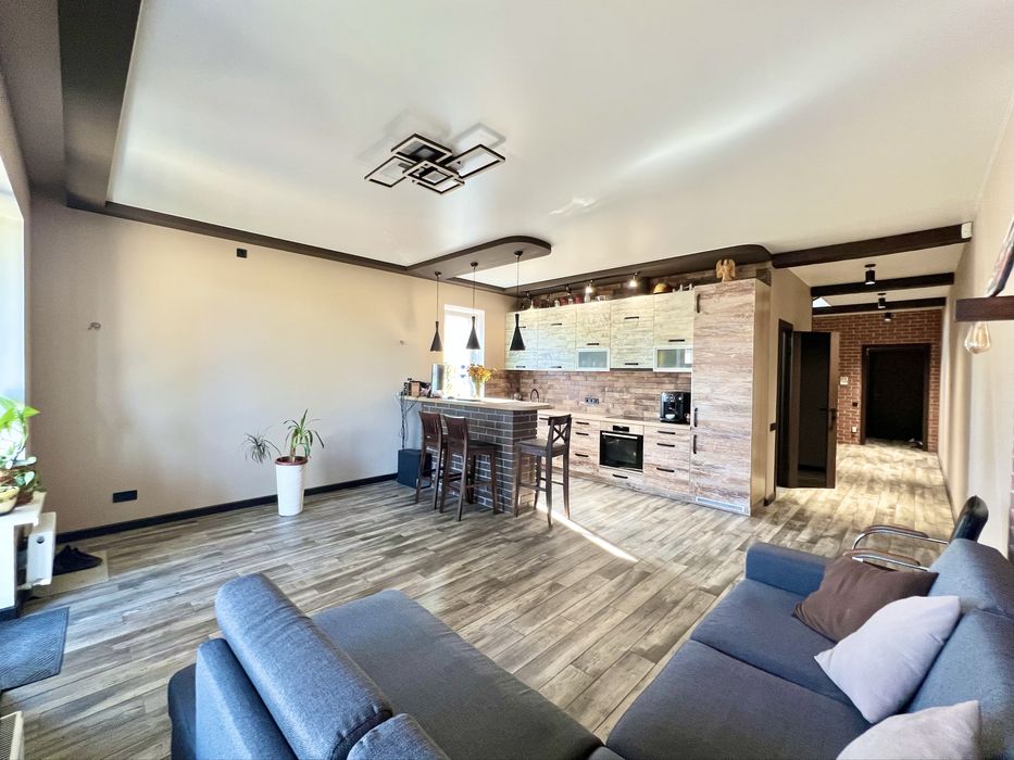 Будинок, 2018 р, новобудова