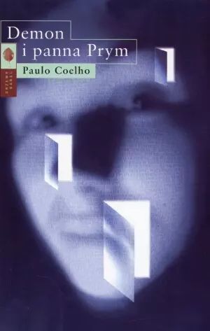 Demon I Panna Prym Paulo Coelho Nowa