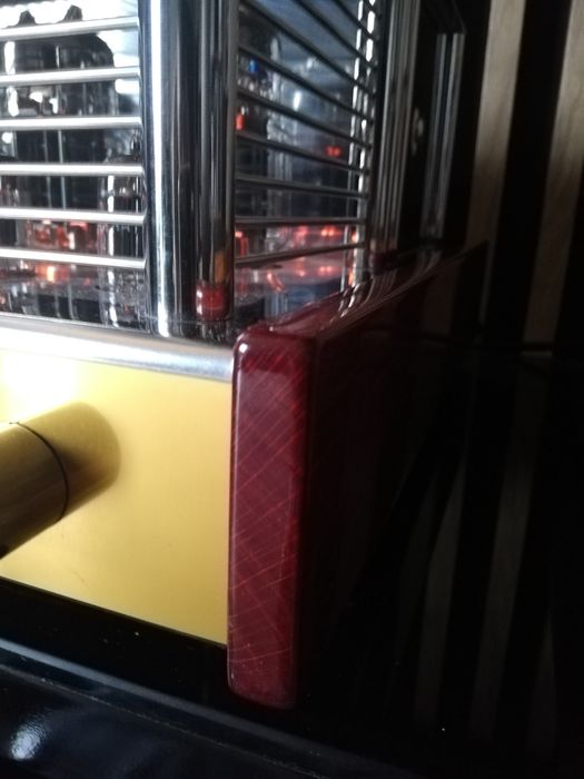 Amplifon wt40 Wzmacniacz lampowy Klasa A