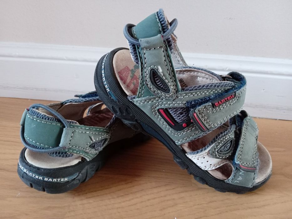 Bartek buty sandały r.28