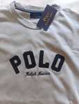 T-shirt Cinzenta NOVA