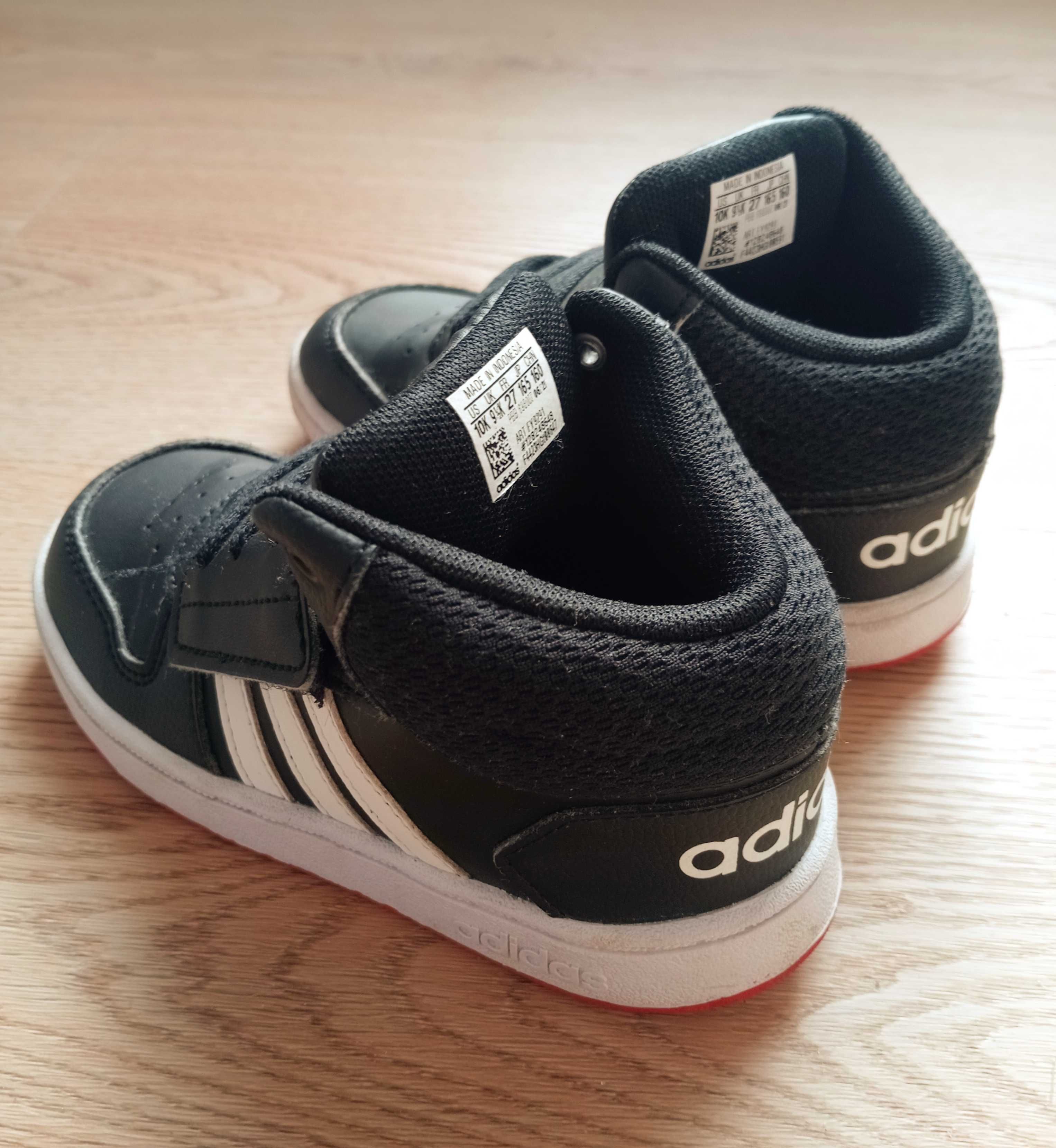 Adidasy dla chłopca