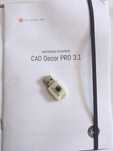 Program CAD decor PRO 3.1