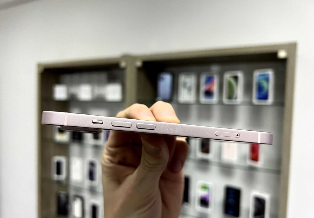 iPhone 13 128 GB Neverlock / Магазин / Гарантія