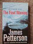 Maximum Ride / The Final Warning/  James Patterson