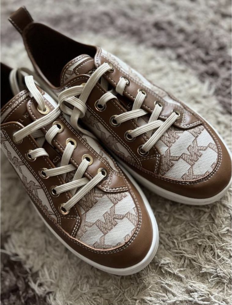 Кеди Michael Kors