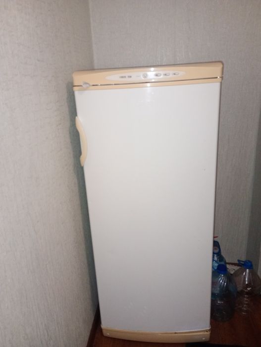 Морозильная камера