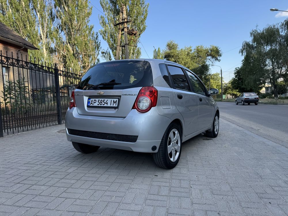 Авео Т255 1.5газ/бензин