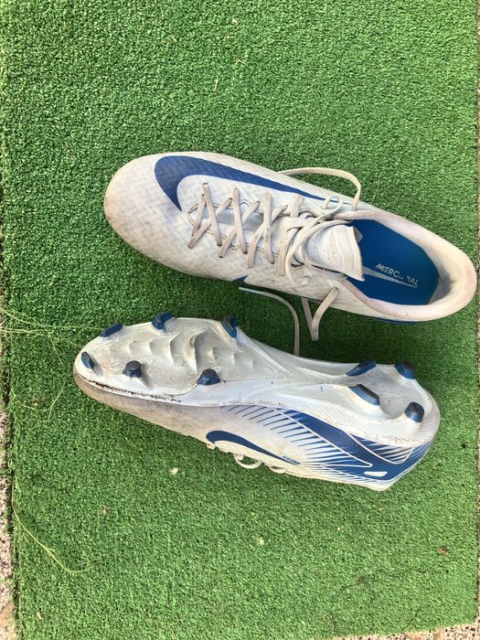 Chuteiras Nike Mercurial