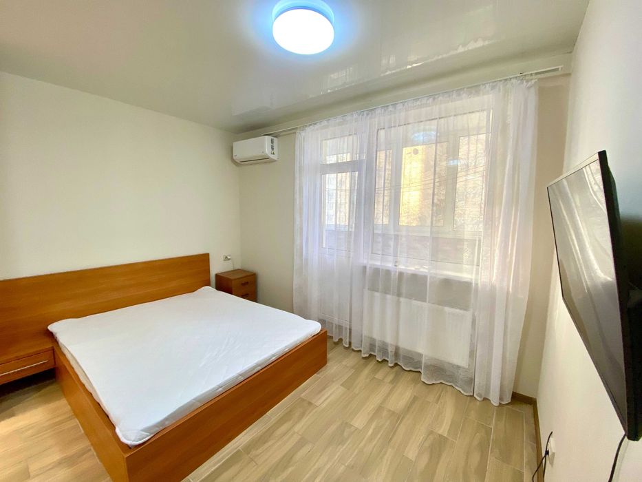 Затишна 1-к. кв. Олевська 13/50 ЖК Сосновий бір м. Академмістечко