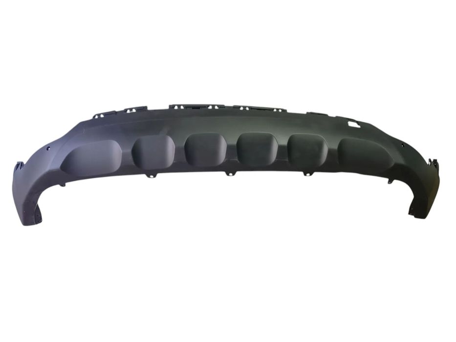 Para-Choques Traseiro Inferior Novo Original Kia Sportage 4 geração (2016-2022) 86650F1500