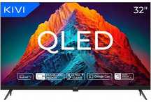 Телевизор KIVI 32F770QB
