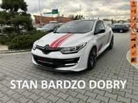 Renault Megane R.S,akt.wydech,led,keyless,navi,kamera,podgrz. fot.,BREMBO,bdb!!!