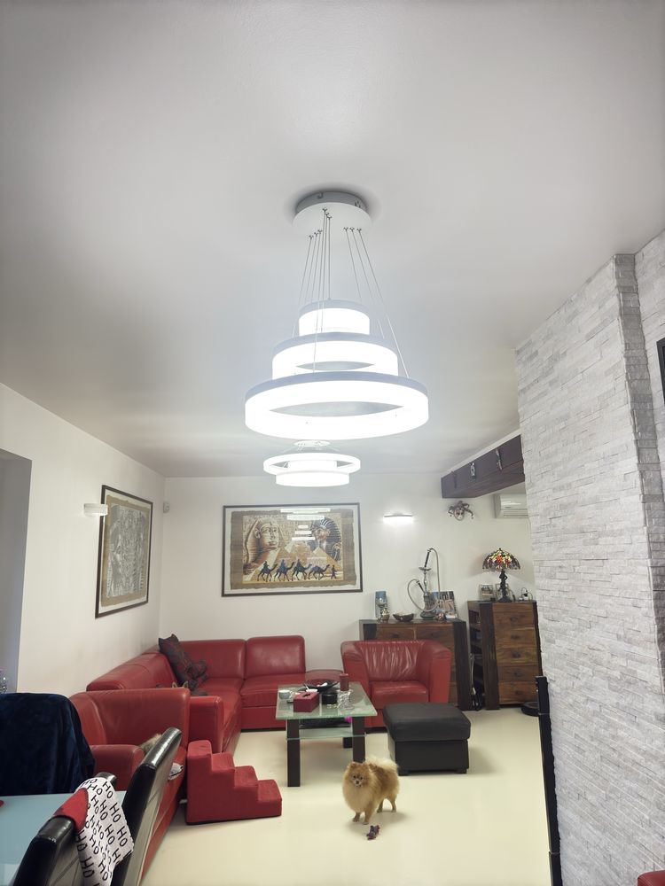 Sprzedam piekne  lampy led wiszace