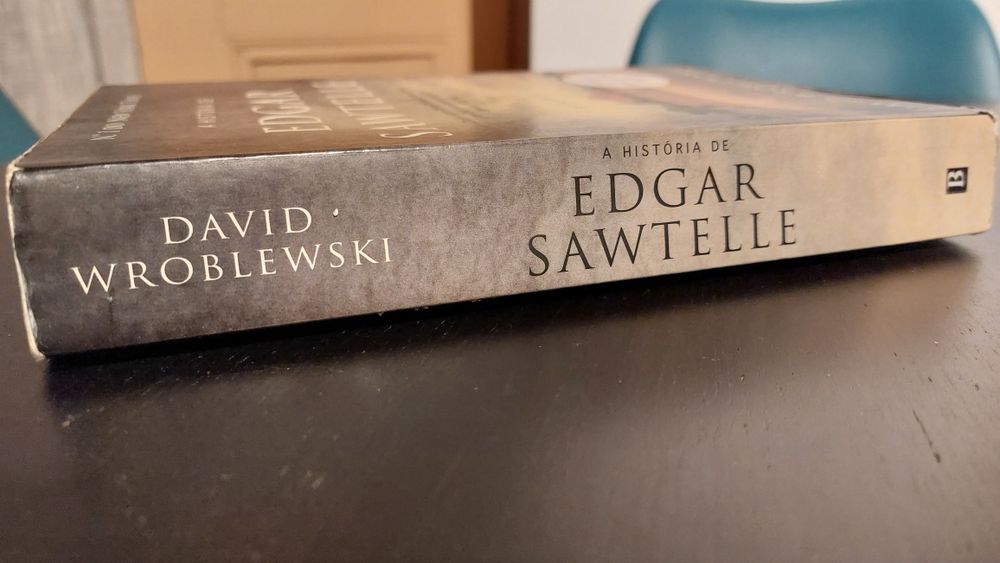 A história de Edgar Sawtelle, de David Wroblewski