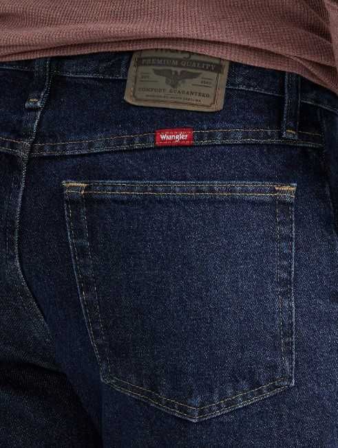 Джинсы Lee Wrangler Lee Cooper 100% Оригинал