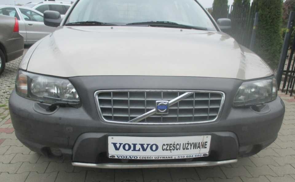 VOLVO S60 V70 XC70 Silniczek Wycieraczek Lamp Reflektora Mechanizm RAD