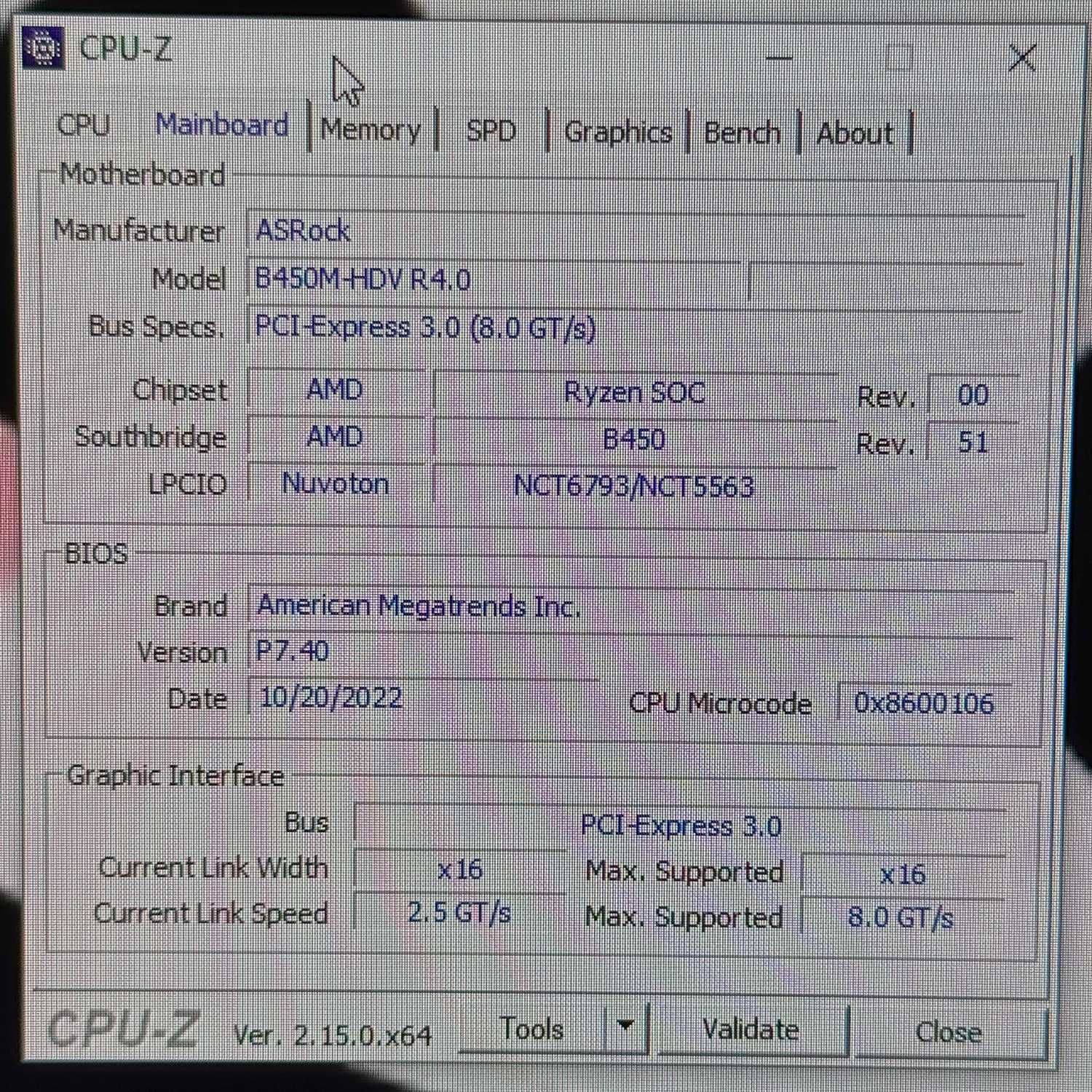 Komputer AMD Ryzen 3 4100 | 16 GB RAM DDR4 | GTX 660