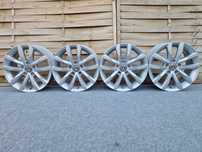Felgi Aluminiowe 16' 5x112 Caddy Golf Tiguan Passat Touran Jetta T-Roc