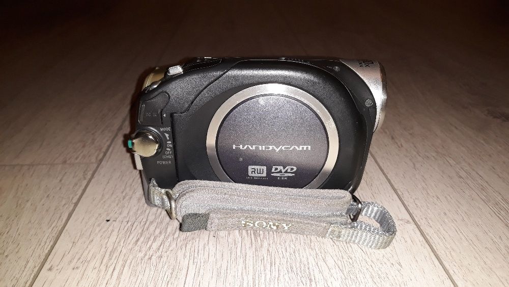 Видеокамера Sony