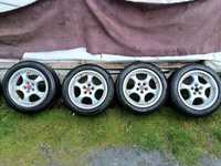 Koła Felgi aluminiowe 17" 5x100 Letnie 225/50/R17 94 W Pirelli Golf