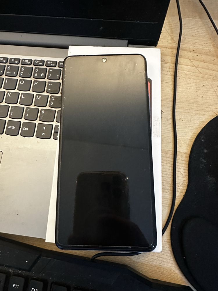 Xiaomi Redmi Note 10 Pro