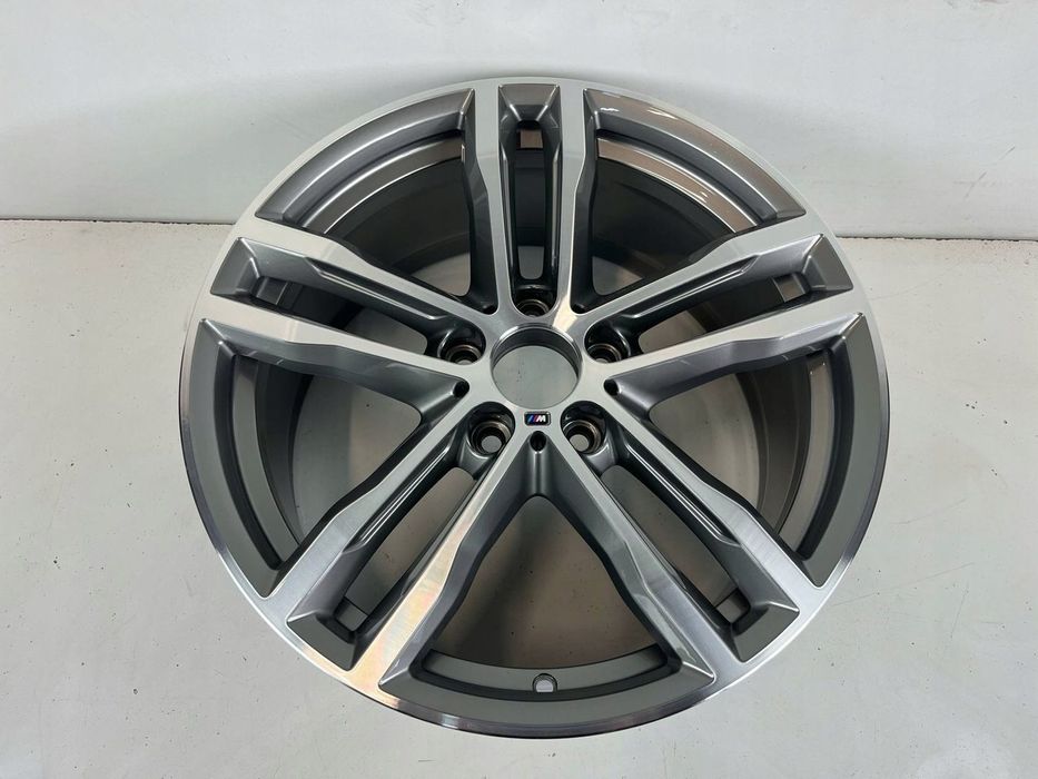 BMW 3 F30 F31 4 F32 F33 F36 FELGA M PAKIET 8.5JX19 ET47 5X120