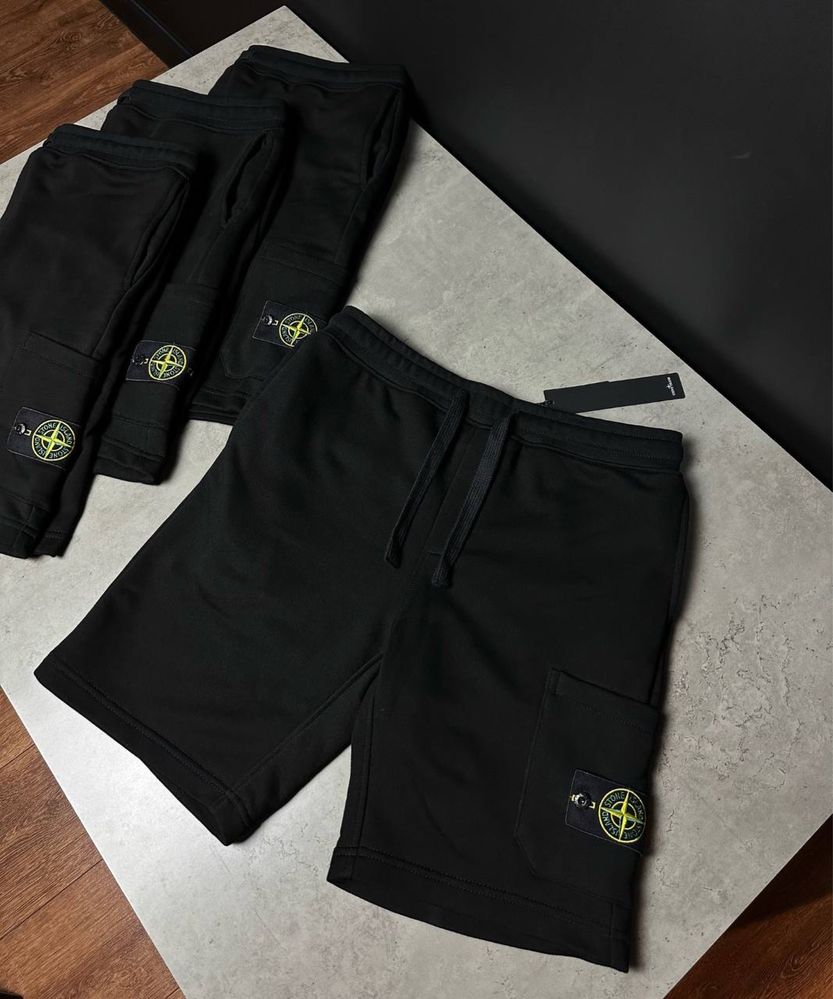 Шорти Stone Island Original