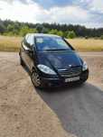 Mercedes a klasa A150 zarejestrowany