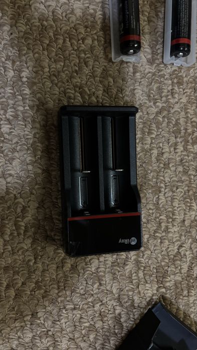 Продам тепловизор IRIS IL19