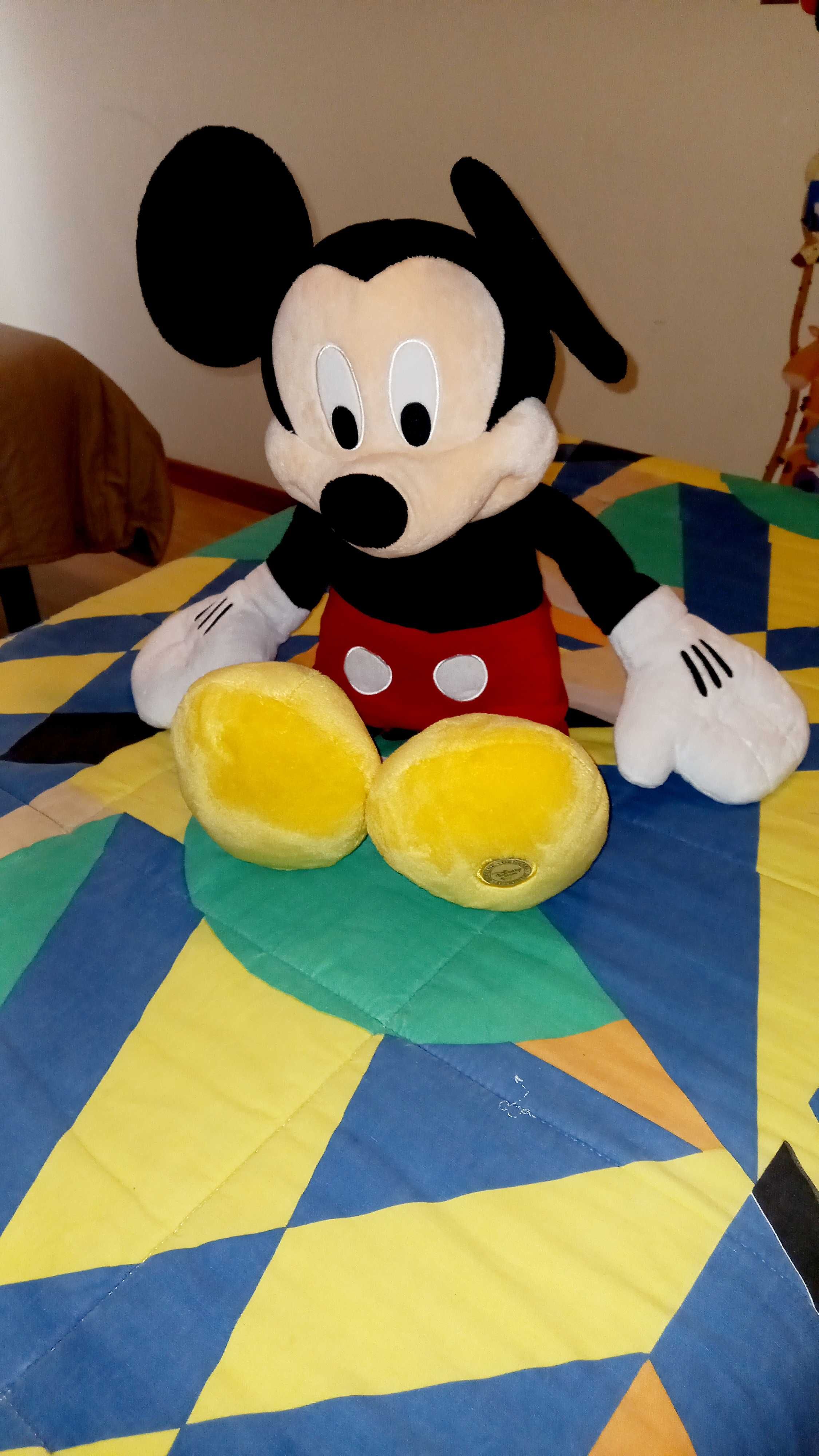 Mikey Mouse autêntico Disney