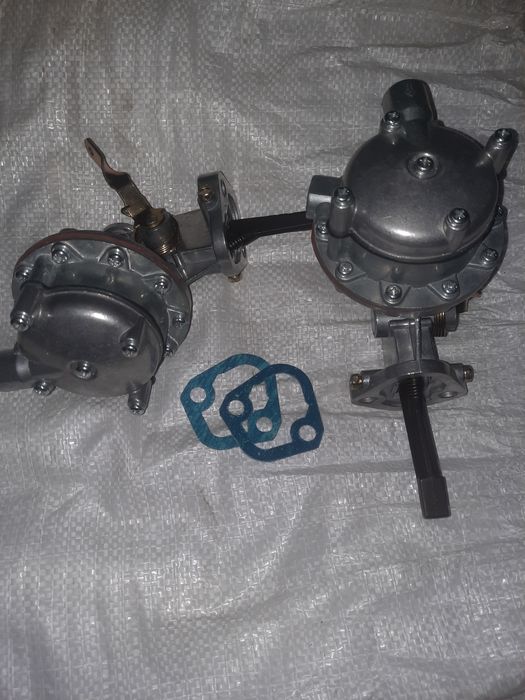 Продам бензонасоси зил 130.131 нові