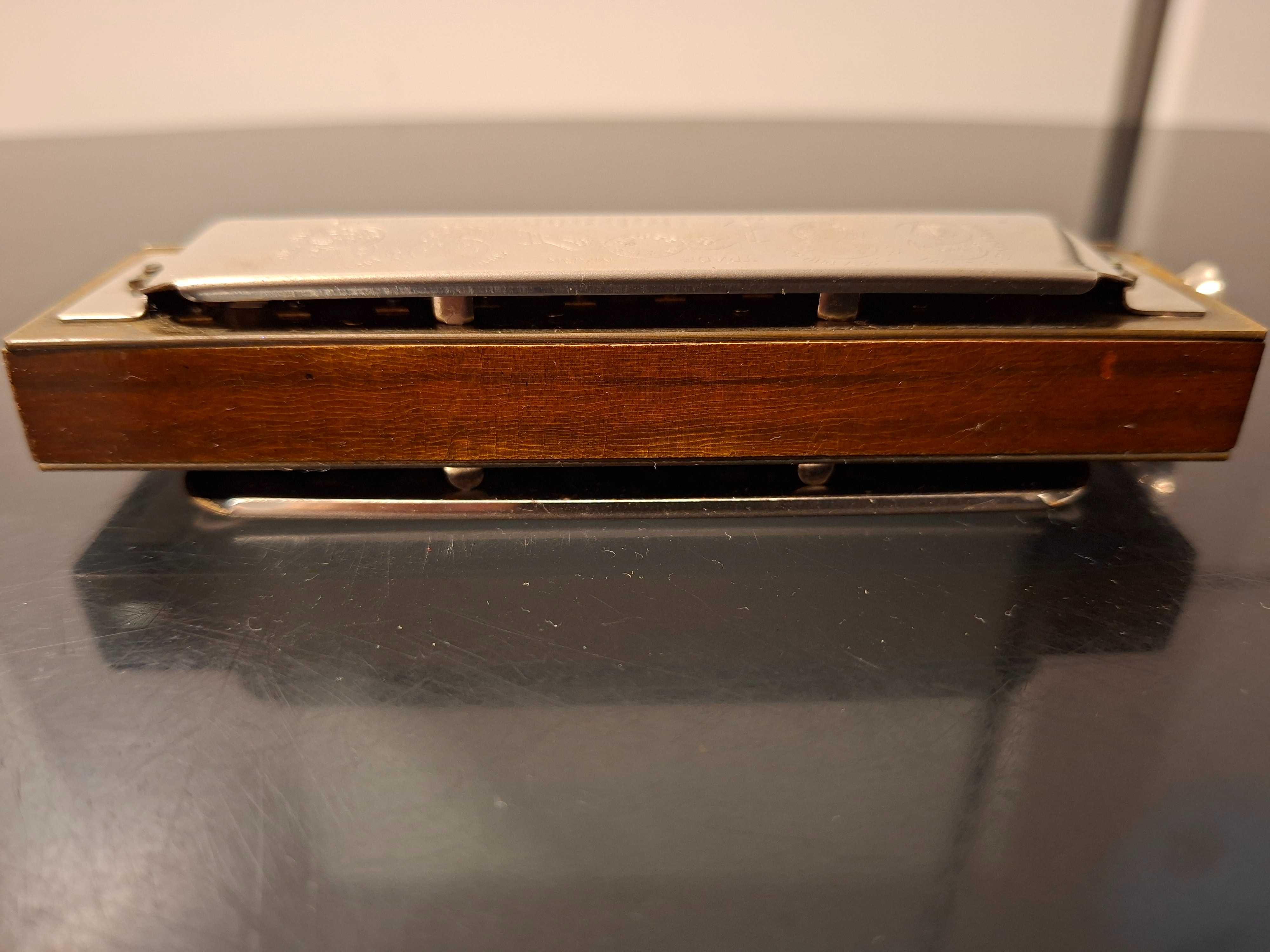 Harmonijka ustna Chromonika I M.Hohner