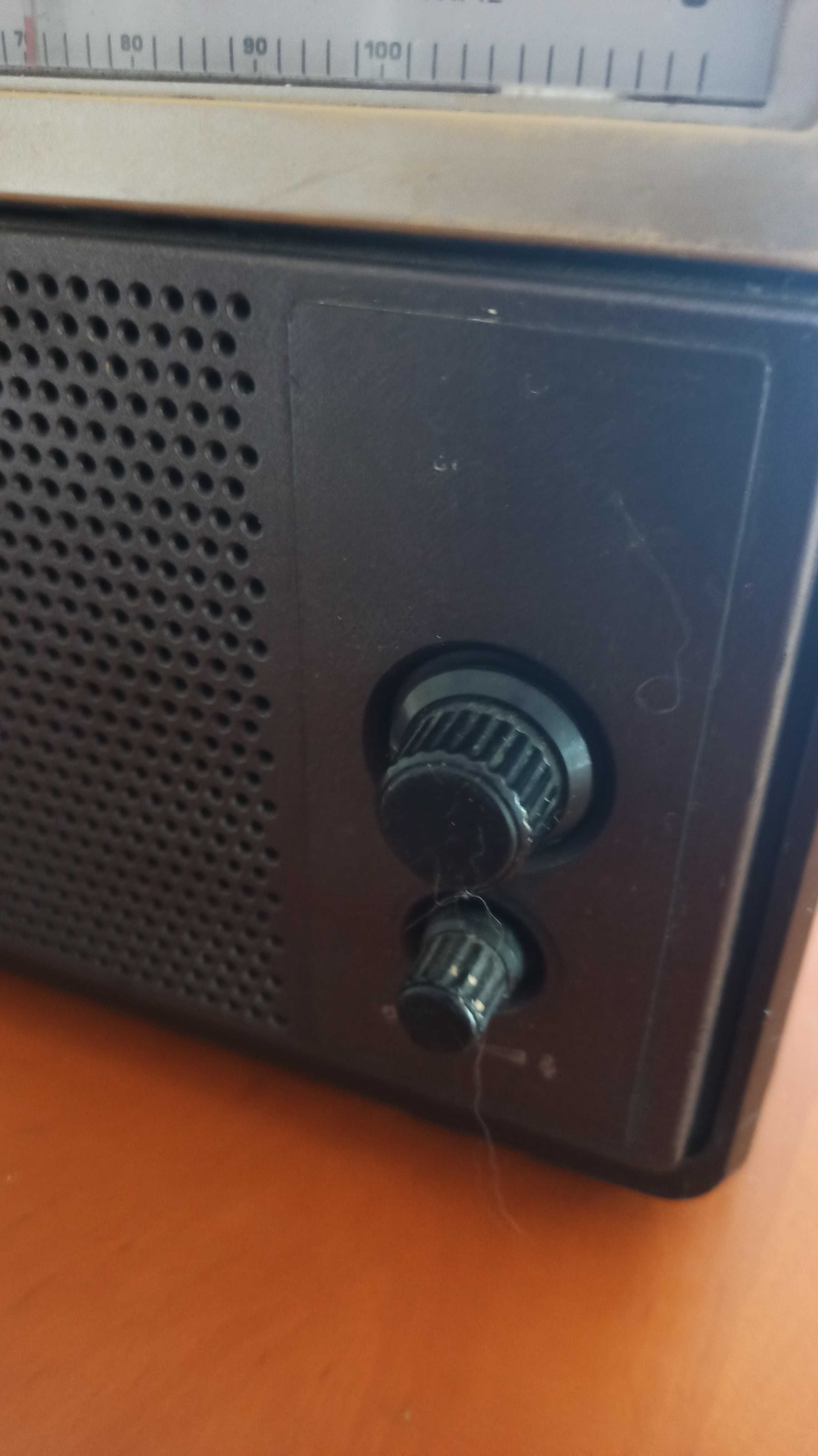 Radiomagnetofon Kasprzak