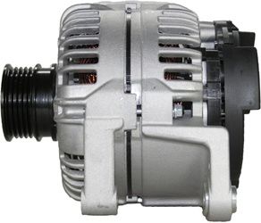 Alternator Opel Astra G H Zafira B 100 Amper 1.6 1.8 Bosch