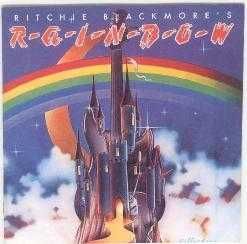 Аудио CD  Rainbow 1975-1995