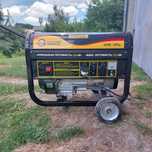 Генератор бензиновий Forte FG3800