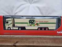 Mercedes-Benz Actros Gigaspace AZ Kempen 1/87 H0