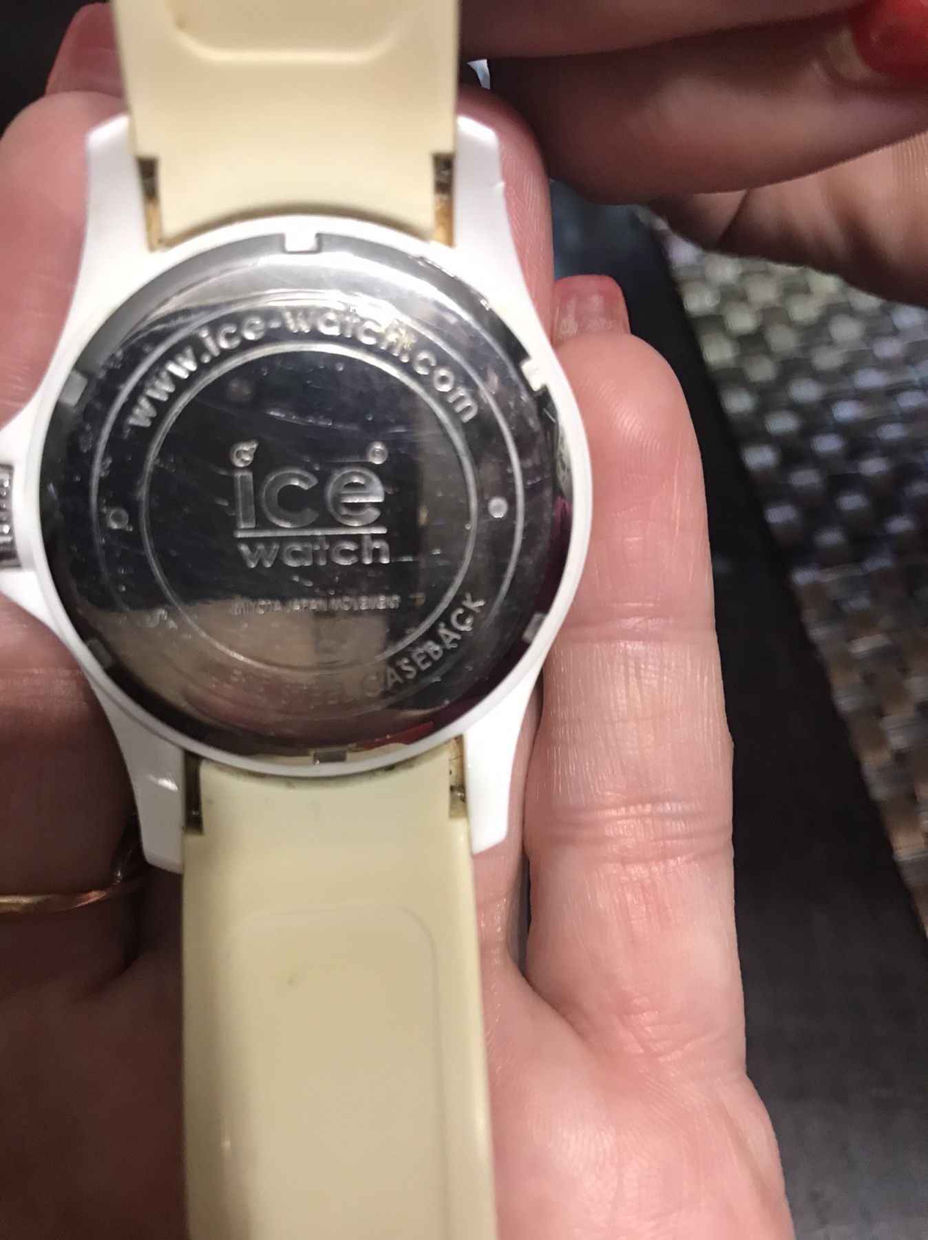 Годинник жіночий ICE Watch/ Часы женские