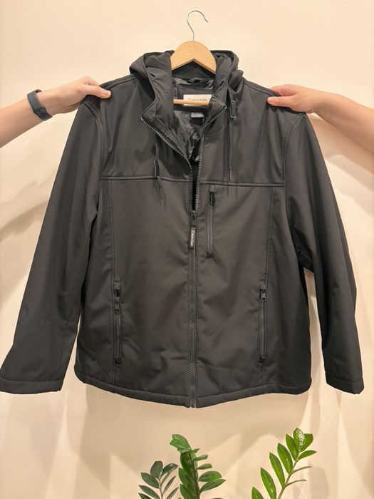 Куртка чоловіча CALVIN KLEIN 3-in-1 Systems XXL