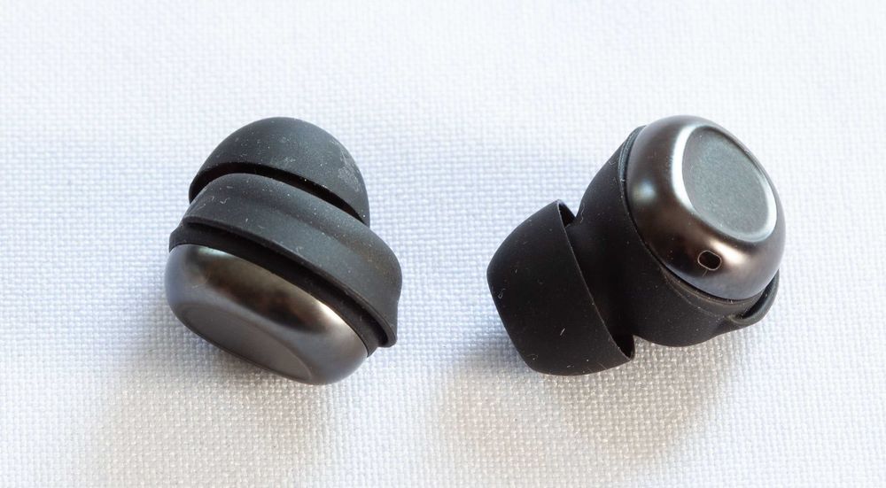 Бездротові навушники вкладки DUSONLAP SU8