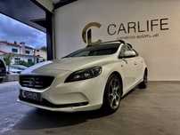 Volvo V40 D2 Ocean Race