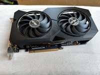 Asus Radeon RX6600