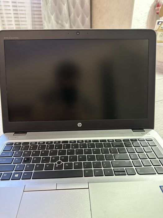 Ноутбук HP EliteBook 850 G3
