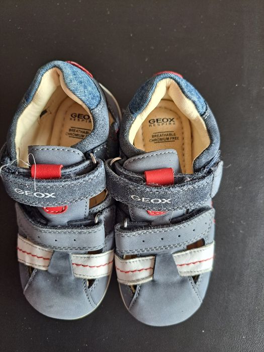Sandalias Geox nr 24
