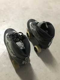 Patins Roller One Tamanho 39